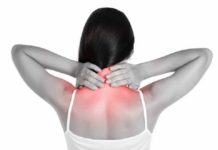 Вертеброгенний шийний корінцевий синдром