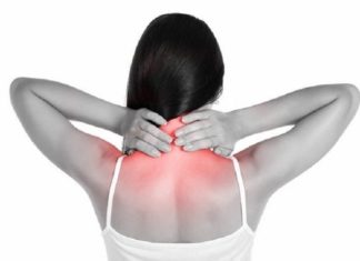 Вертеброгенний шийний корінцевий синдром