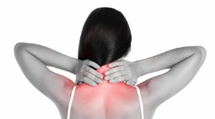 Вертеброгенний шийний корінцевий синдром