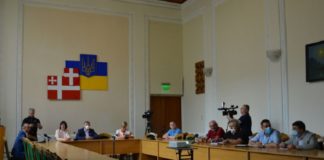 На Волині відбулась нарада стосовно трансплантології а також співпраці між НАМНУ та медичними закладами Волинської області