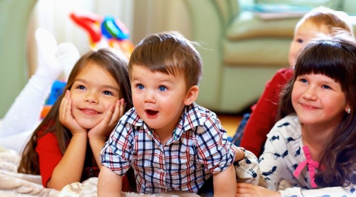 До Міжнародного дня захисту дітей