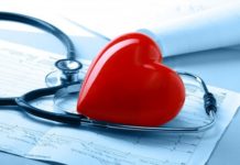 Настанова з ведення хворих з гострим інсультом та транзиторними ішемічними атаками