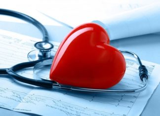 Настанова з ведення хворих з гострим інсультом та транзиторними ішемічними атаками