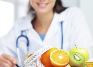 Коли потрібна консультація дієтолога