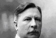 СТЕПАН КОРШУН – ВИДАТНИЙ ВІТЧИЗНЯНИЙ МІКРОБІОЛОГ, ЕПІДЕМІОЛОГ ТА ГІГІЄНІСТ