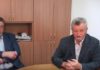 Звернення президента НАМН України академіка Віталія Цимбалюка з нагоди ДНЯ МЕДИЧНОГО ПРАЦІВНИКА