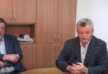 Звернення президента НАМН України академіка Віталія Цимбалюка з нагоди ДНЯ МЕДИЧНОГО ПРАЦІВНИКА