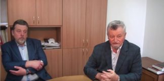 Звернення президента НАМН України академіка Віталія Цимбалюка з нагоди ДНЯ МЕДИЧНОГО ПРАЦІВНИКА