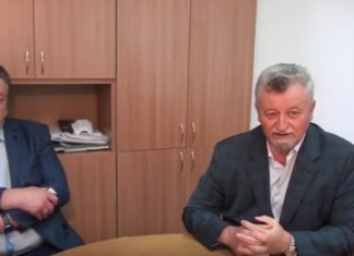 Звернення президента НАМН України академіка Віталія Цимбалюка з нагоди ДНЯ МЕДИЧНОГО ПРАЦІВНИКА