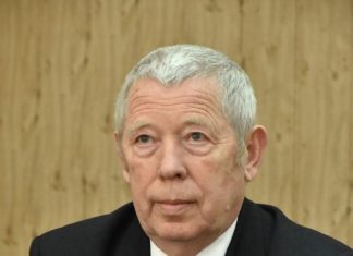 Пішов з життя Петро Дмитрович Фомін (1939-2020)