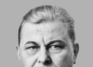 18 червня 115 років від Дня Народження Л.І. Медведя