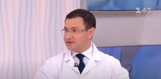 Як розпізнати аритмію навіть без симптомів – лікар-кардіохірург, заступник директора ДУ “НІССХ ім. М.М.Амосова НАМНУ” Костянтин Руденко