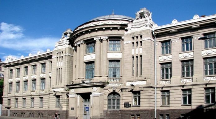 ІСТОРІЯ СТАНОВЛЕННЯ ТА СТАЛОГО РОЗВИТКУ ДУ “ІНСТИТУТ МІКРОБІОЛОГІЇ ТА ІМУНОЛОГІЇ ІМ. І.І. МЕЧНИКОВА НАМНУ”