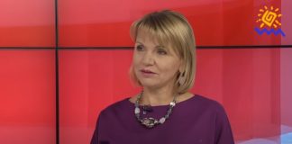 Особливості пізньої вагітності – інтерв’ю із заступником директора ДУ “ІПАГ НАМНУ” Тетяною Татарчук