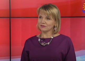 Особливості пізньої вагітності – інтерв’ю із заступником директора ДУ “ІПАГ НАМНУ” Тетяною Татарчук