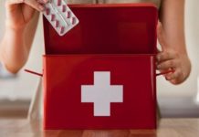 Як уникнути «слабкості» в дорозі і на відпочинку?