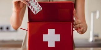 Як уникнути «слабкості» в дорозі і на відпочинку?