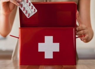 Як уникнути «слабкості» в дорозі і на відпочинку?