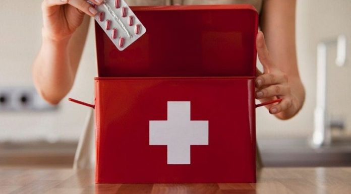 Як уникнути «слабкості» в дорозі і на відпочинку?