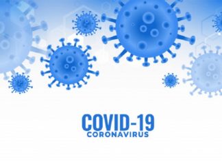 Інформація щодо COVID-19 станом на 1.06.2020 р.