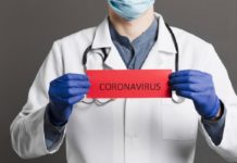 Інформація щодо COVID-19 станом на 15.06.2020 р.