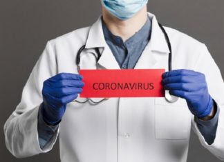 Інформація щодо COVID-19 станом на 15.06.2020 р.