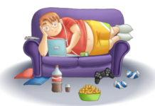 Гіподинамія – ворог дитини номер 1!