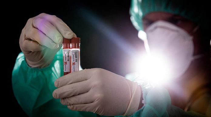 Інформація щодо  COVID-19 станом на 1.07.2020 р.