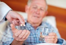 Призначення потенційно недоцільних лікарських засобів пацієнтам похилого віку