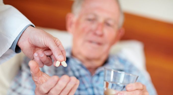 Призначення потенційно недоцільних лікарських засобів пацієнтам похилого віку