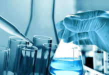 Робота лабораторії гігієни природних, питних вод ДУ «Інститут громадського здоров’я ім. О.М. Марзєєва НАМН України»