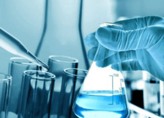 Робота лабораторії гігієни природних, питних вод ДУ «Інститут громадського здоров’я ім. О.М. Марзєєва НАМН України»