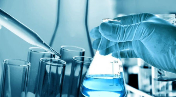 Робота лабораторії гігієни природних, питних вод ДУ «Інститут громадського здоров’я ім. О.М. Марзєєва НАМН України»