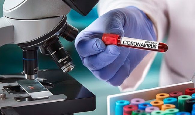 Інформація щодо COVID-19 станом на 18.06.2020 р.