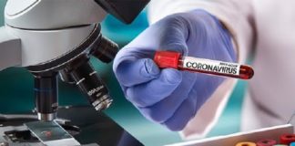 Інформація щодо COVID-19 станом на 11.06.2020 р.