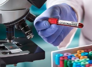 Інформація щодо COVID-19 станом на 11.06.2020 р.