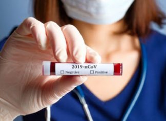 Інформація щодо COVID-19 станом на 18.06.2020 р.