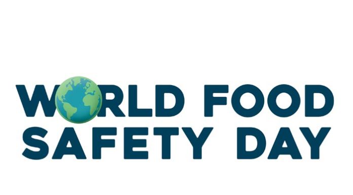 Безпека продуктів харчування, як частина продовольчої безпеки України