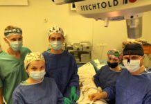 Про спорт, красу і хворе серце…