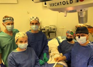 Про спорт, красу і хворе серце…