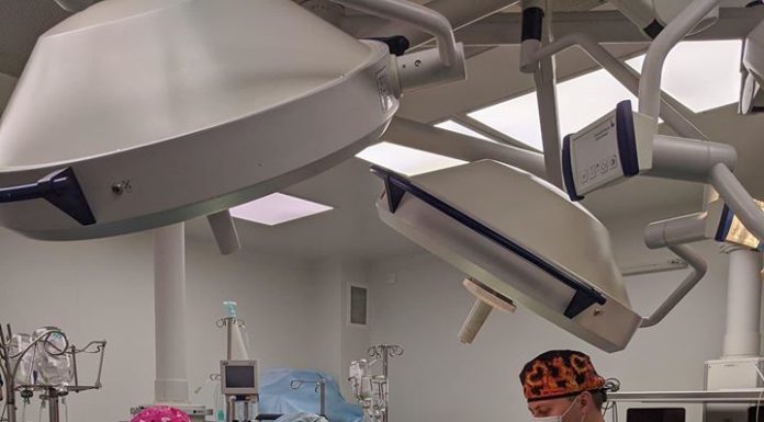 Фахівцями ДУ «Національний інститут хірургії та трансплантології ім. О.О. Шалімова НАМНУ» одночасно проведено трансплантацію нирок та печінки від померлого донора