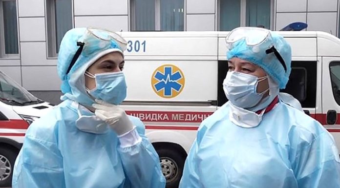 Тревожные раздумья: реалии и неотложные задачи с позиций профилактической медицины