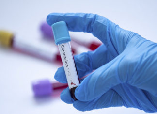 Інформація щодо COVID-19 станом на 10.07.2020 р.