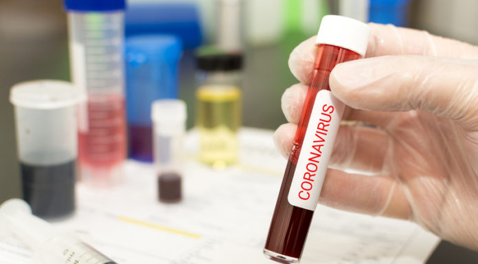 Інформація щодо COVID-19 станом на 9.07.2020 р.