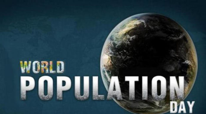 До Всесвітнього дня народонаселення