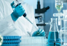 Лабораторією гігієни канцерогенних факторів та наноматеріалів ДУ “Інститут громадського здоров’я ім. О.М. Марзєєва НАМНУ” позапланово виконано ряд робіт, спрямованих на запобігання негативного впливу хімічних чинників