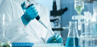 Лабораторією гігієни канцерогенних факторів та наноматеріалів ДУ “Інститут громадського здоров’я ім. О.М. Марзєєва НАМНУ” позапланово виконано ряд робіт, спрямованих на запобігання негативного впливу хімічних чинників