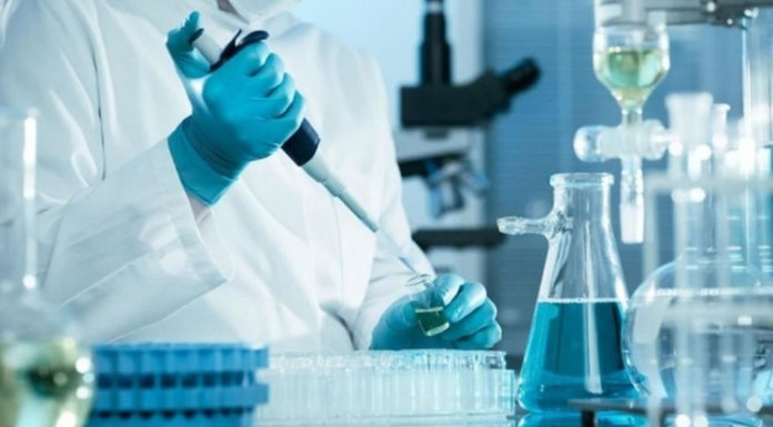 Лабораторією гігієни канцерогенних факторів та наноматеріалів ДУ “Інститут громадського здоров’я ім. О.М. Марзєєва НАМНУ” позапланово виконано ряд робіт, спрямованих на запобігання негативного впливу хімічних чинників