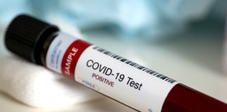 Інформація щодо COVID-19 станом на 6.07.2020 р.