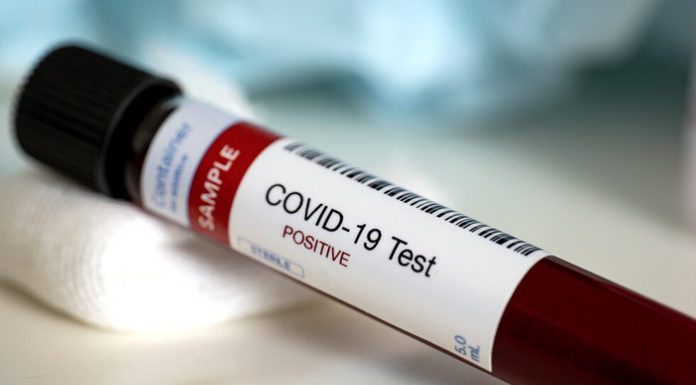 Інформація щодо COVID-19 станом на 6.07.2020 р.